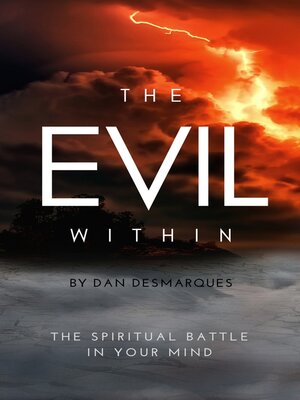 cover image of The Evil Within
